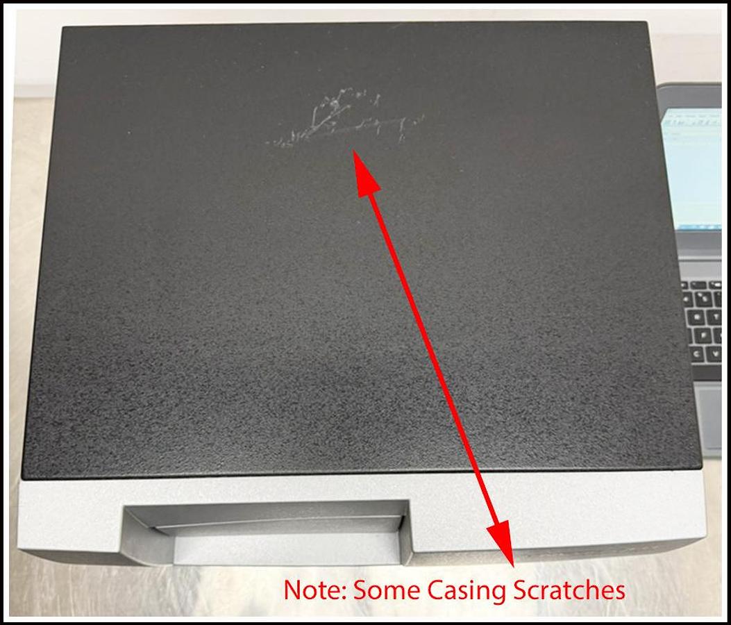 Used Bio-Tek Synergy HT Multi-Mode Reader W WARRANTY