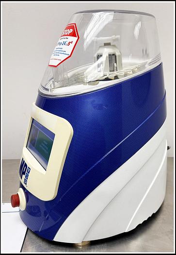 Used MP FastPrep 24 5G Bead Tissue Homogenizer W WARRANTY