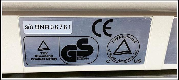 Used Molecular Devices Versamax Microplate Reader COMPLETE w WARRANTY