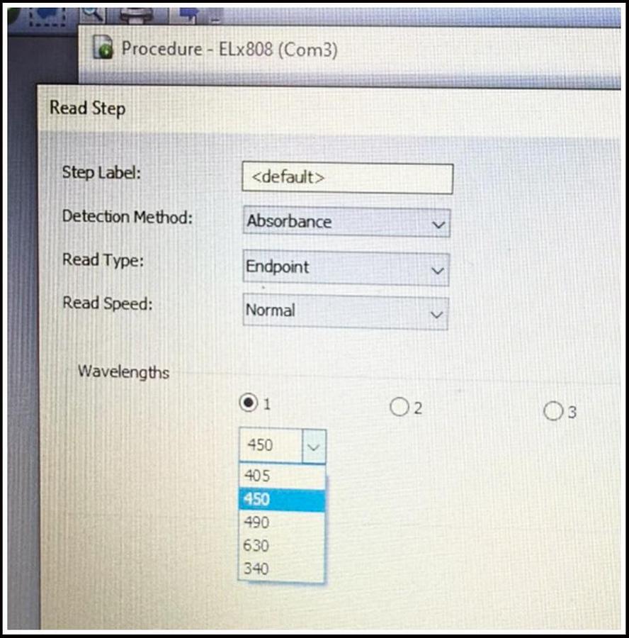 Used Bio-Tek ELx808 IU Microplate Reader w Incubator & Gen5 Software COMPLETE W WARRANTY
