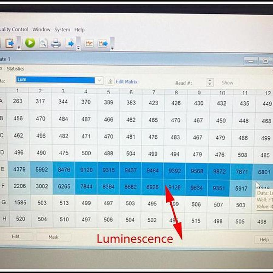 Used Bio-Tek Synergy HT Multi-Mode Reader W WARRANTY