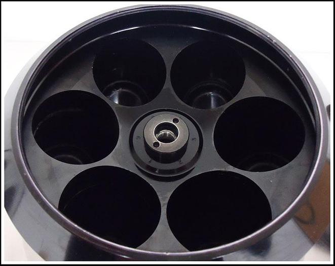 Used Sorvall Superlite SLA-1500 Rotor w WARRANTY