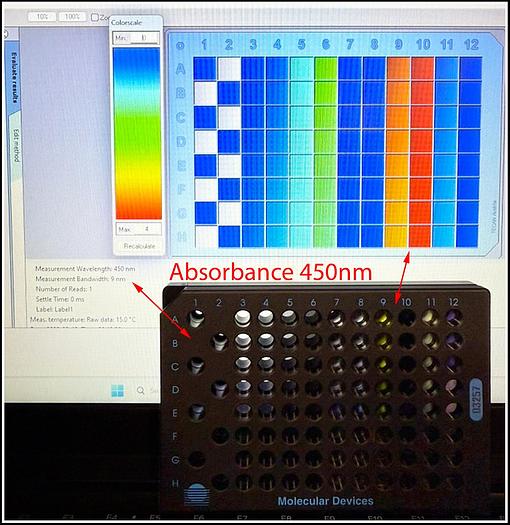 Used Tecan Infinilte F200 Pro Microplate Reader Multimode Ab FI Lum w WARRANTY
