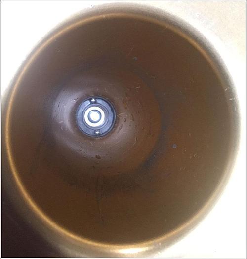 Used Sorvall SS-34 Rotor w WARRANTY