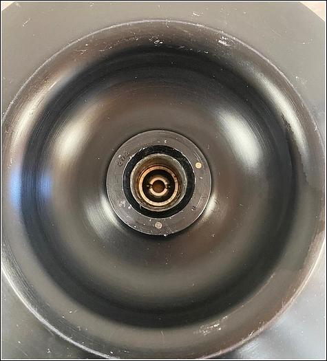 Used Beckman Rotor JLA-16.250 J-Lite w WARRANTY