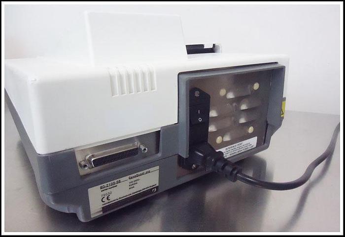 Used Pharmacia GeneQuant Pro RNA/DNA Calculator Spectrophotometer w WARRANTY