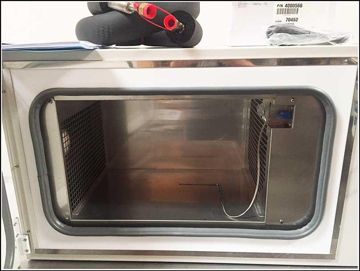 Used Thermo CryoMed Control Rate Freezer 7454 w WARRANTY