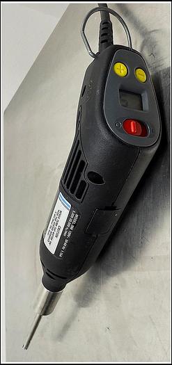 Used Homogenizer Tissue Tearor 0.5-50ml Biospec w WARRANTY