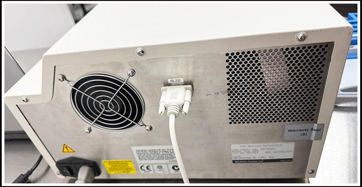 Used Molecular Devices Multimode Microplate Reader FilterMax F5 COMPLETE w WARRANTY