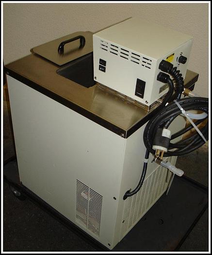 Used Fisher Refrigerated Circulator Chiller 1013S w WARRANTY