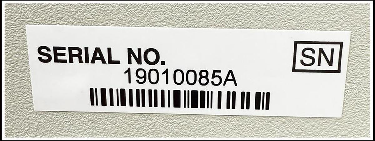 Used Advanced Instruments Osmometer OsmoTech w WARRANTY