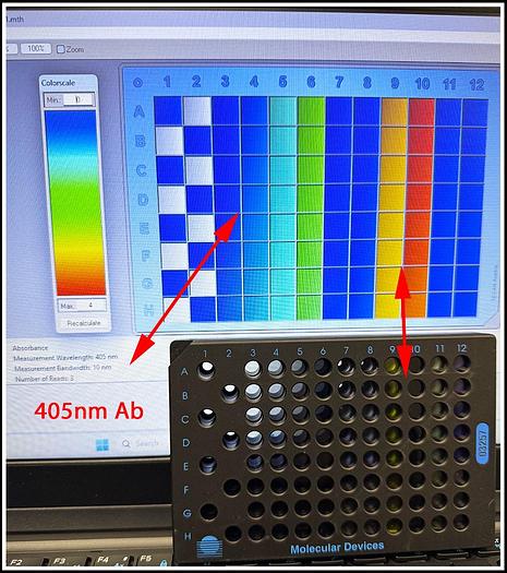 Used Tecan Infinilte F200 Pro Microplate Reader Multimode Ab FI Lum w WARRANTY