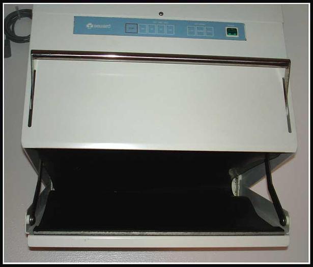 Used Seward Stomacher 3500 Lab Blender w WARRANTY