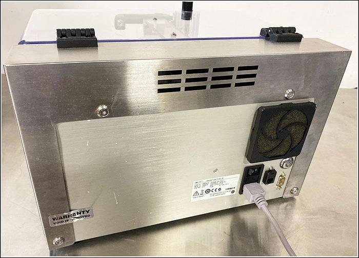 Used Wave Biotech Sterile 7/16" Tube Fuser STF IRC w WARRANTY