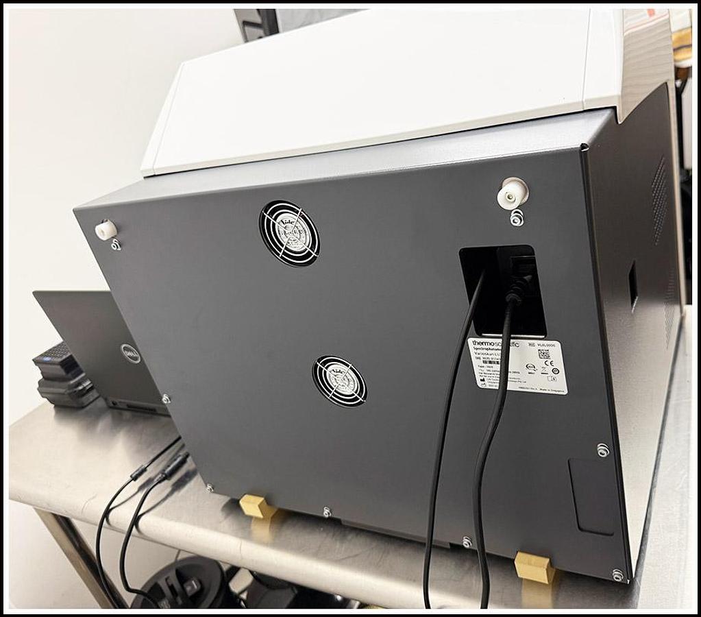 Used Thermo Varioskan LUX Multimode Microplate Reader W WARRANTY