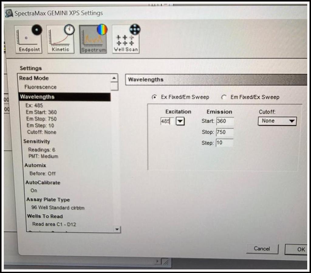 Used Molecular Devices Spectramax Gemini XPS MultiMode Microplate Reader w WARRANTY