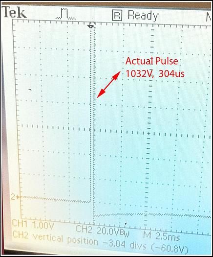 Used BTX Cell Porator Electroporation System ECM 830 w WARRANTY