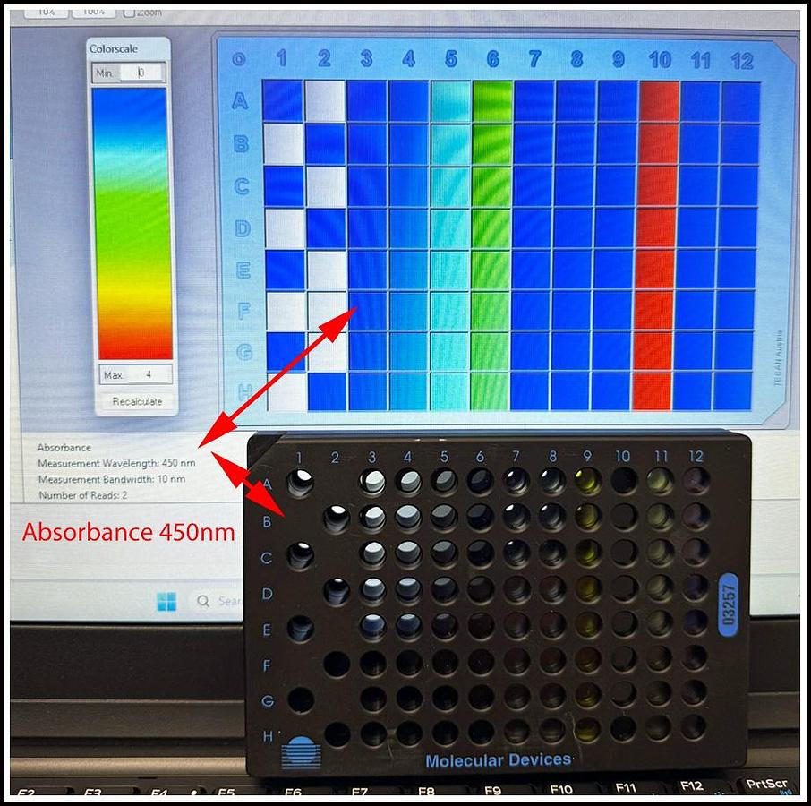 Used Tecan F200 Microplate Reader Multimode Ab FI Lum w WARRANTY
