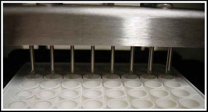 Used Bio-Tek Elx50 Microplate Strip Washer ELISA 8 Channel w WARRANTY