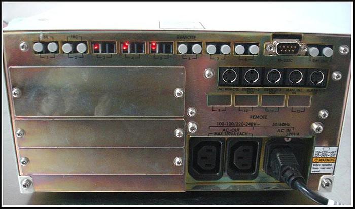 Used Shimadzu SCL-10Avp HPLC Controller w WARRANTY