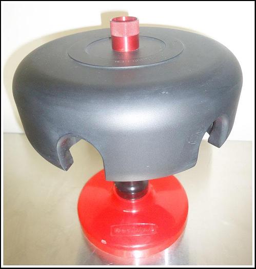 Used * Beckman Rotor SW28.1 w WARRANTY