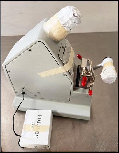 New Thermo Fisher Scientific Abbe 3L #334610 w WARRANTY