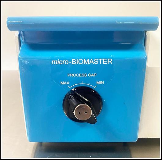 Used Seward Stomacher 80 Micro Lab Blender Mixer w WARRANTY