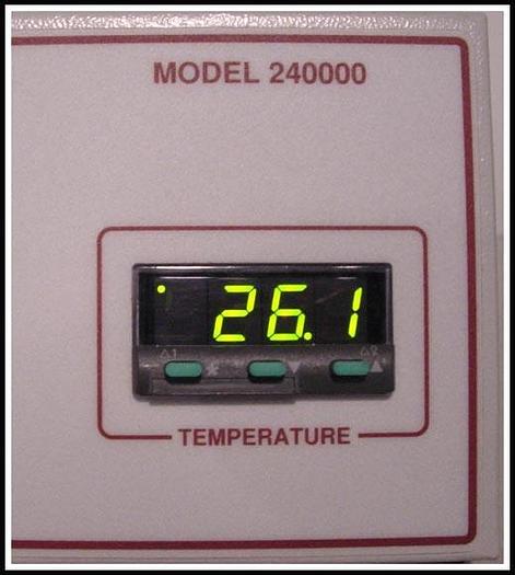 Used Boekel Slide Hybridization Moat w WARRANTY