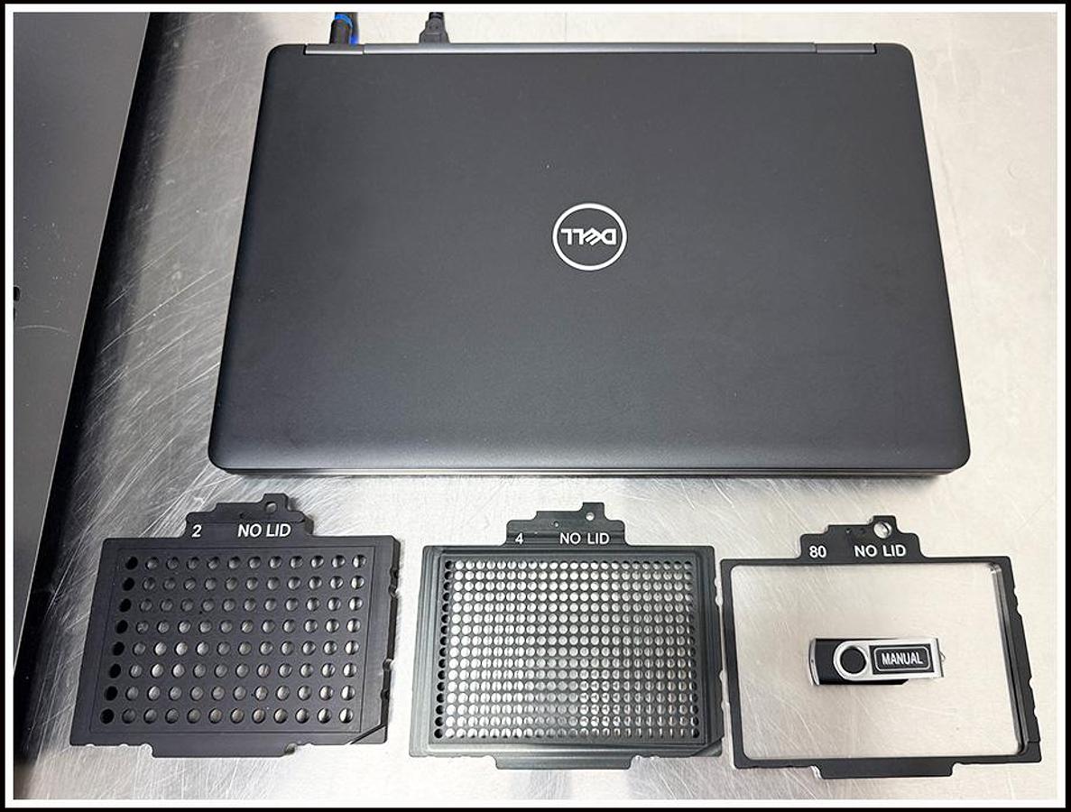 Used Thermo Varioskan LUX Multimode Microplate Reader W WARRANTY