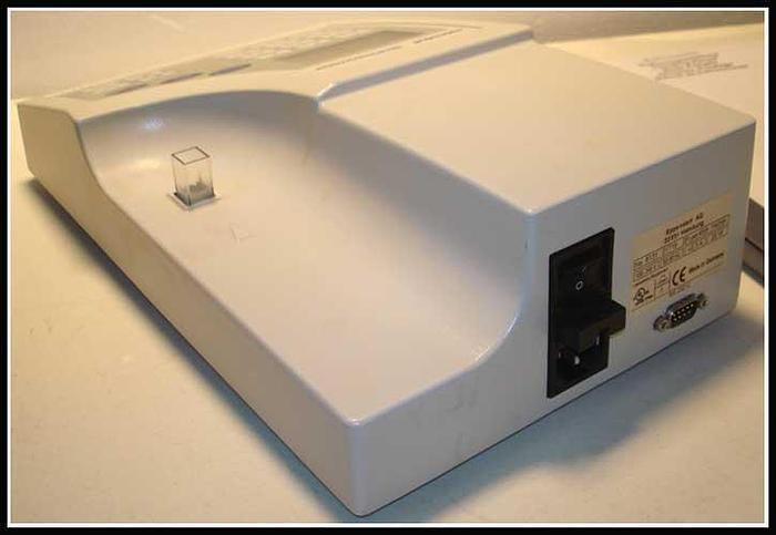 Used Eppendorf BioPhotometer Cuvette Spectrophotometer UV/VIS w WARRANTY