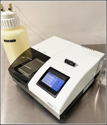 Used BioTek 50TS16