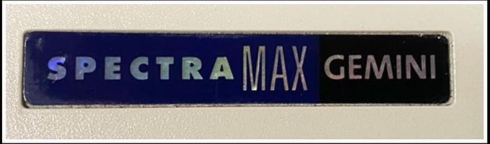 Used Molecular Devices Gemini Fluorescence Multimode Microplate Reader  w WARRANTY