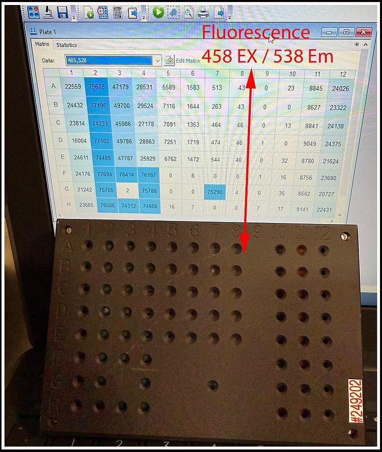 Used BioTek Agilent Synergy H1 Hybrid Reader Multimode w WARRANTY 