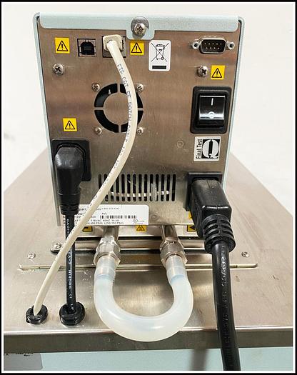 Used Fisher Refrigerated Circulator Chiller 1013S w WARRANTY