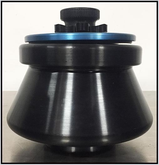 Used Beckman JA-25.15 Fixed Angle Rotor w WARRANTY