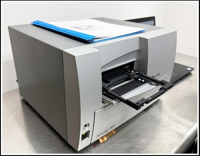 Used Bio-Tek Synergy HT Multi-Mode Microplate Reader W WARRANTY