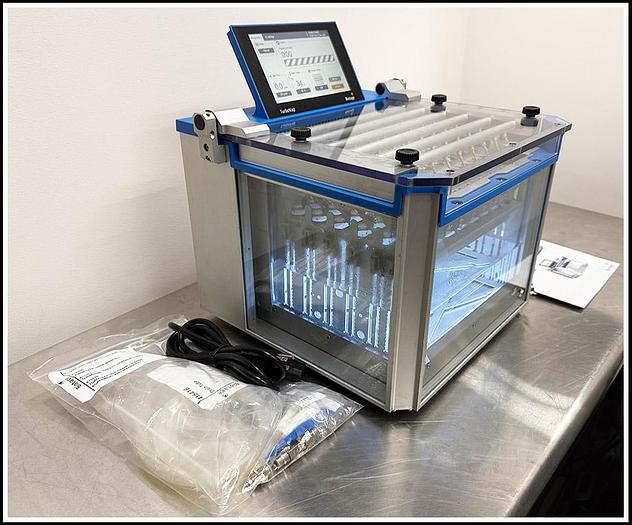 Used Biotage TurboVap LV Evaporator 415000 w WARRANTY