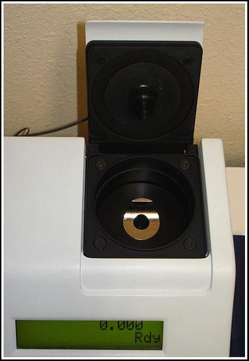 Used Turner TD-20/20 Luminometer w Injector & WARRANTY