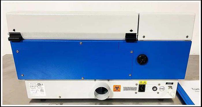 Used Biotage Zymark Caliper TurboVap 96 Workstation w WARRANTY