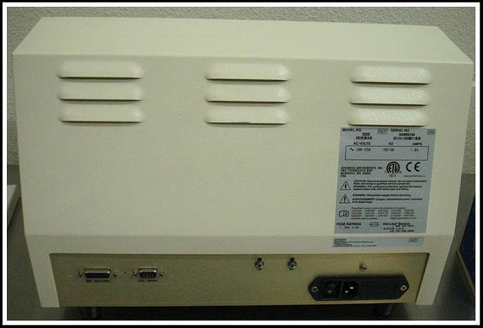 Used Advanced Instruments 2020 Multi-Sample (20) Osmometer w WARRANTY