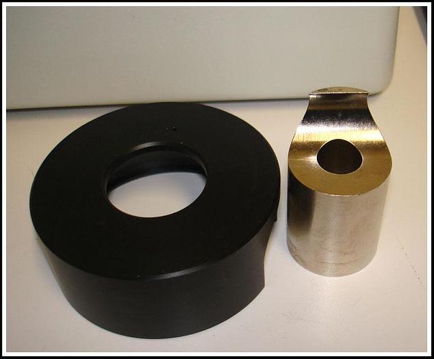 Used Turner TD-20/20 Luminometer w Injector & WARRANTY