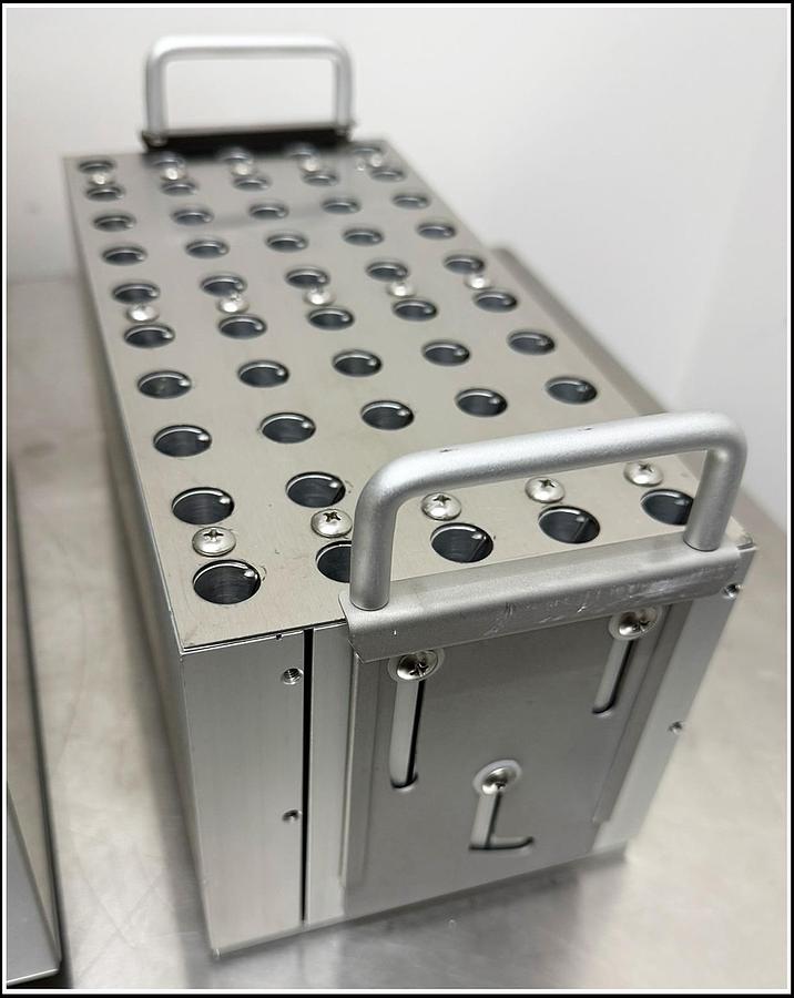 Used Labconco Vertex Rapidvap Dry Tube Evaporator w WARRANTY