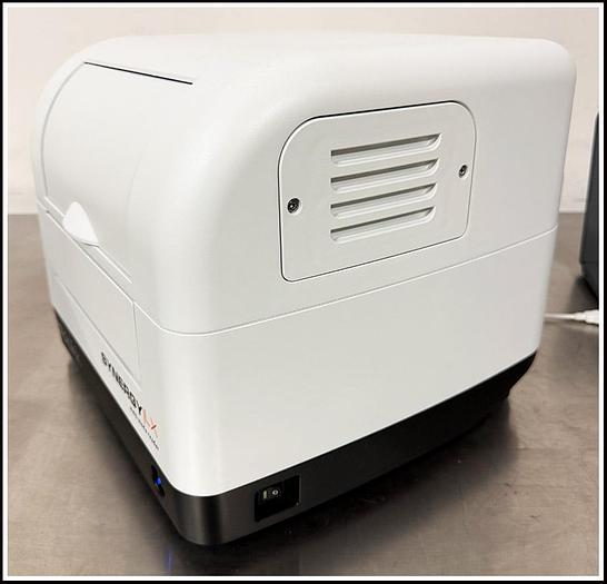 Used Bio-Tek Synergy HTX Multi-Mode Microplate Reader W WARRANTY