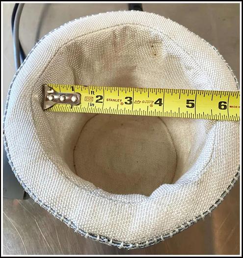 Used * Glas-Col 2L Beaker Heating Mantle w Controller w WARRANTY