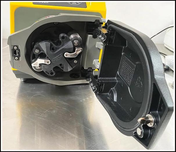 Used Watson Marlow Dispensing Pump 630EN EtherNet/IP w WARRANTY