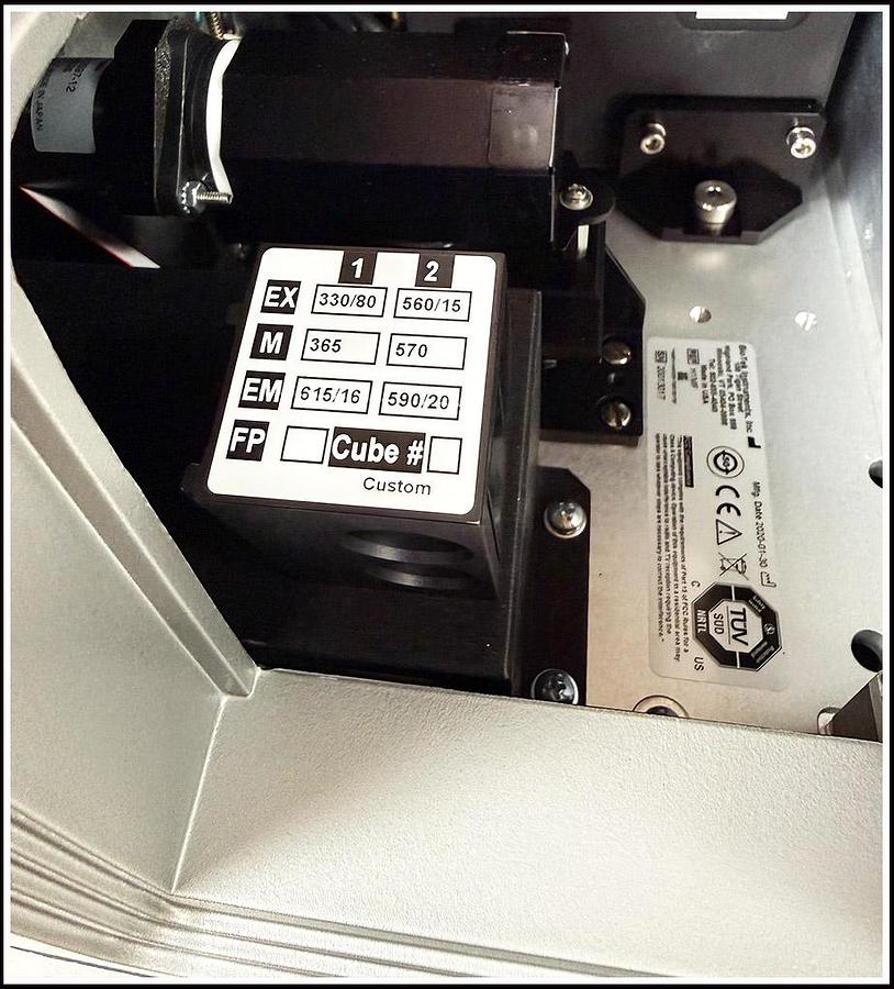 Used BioTek Agilent Synergy H1 Hybrid Reader Multimode w WARRANTY 