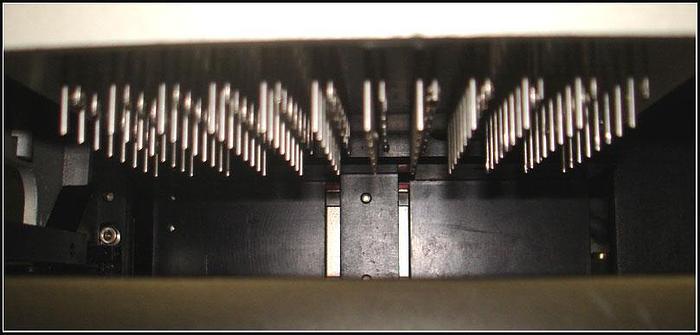 Used Tecan Microplate Washer PW384 96 Well Head w WARRANTY