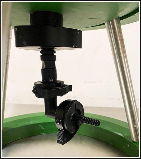 Used BPG GE Millipore Vantage S2 Chromatography Column w WARRANTY