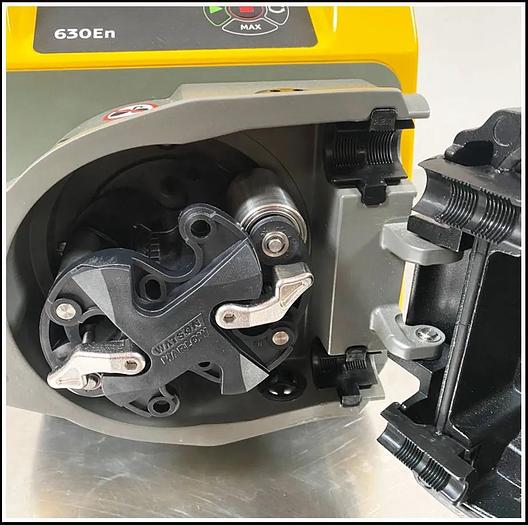 Used Watson Marlow Dispensing Pump 630EN EtherNet/IP w WARRANTY