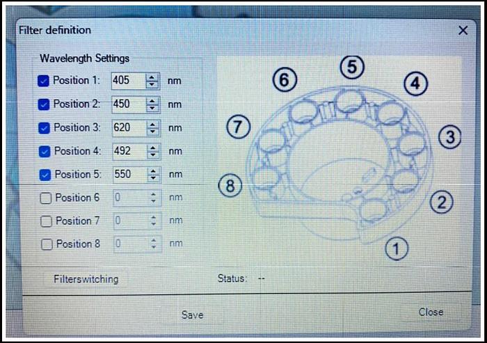 Used Bio-Rad Tecan Infinite F50 Microplate Reader COMPLETE w WARRANTY